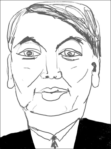 장병언, Digital Drawing, digital_work, 2022